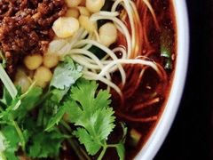 -老地方猫儿面(磁器口店)