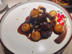 慢火烧雪花牛肉-尚一汤·粤菜海鲜(环球港店)