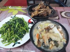 -聪辉同安老美食饭店(大元路店)