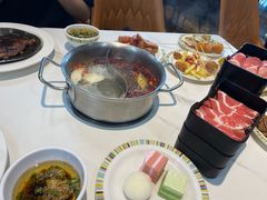 -吉布鲁牛排海鲜自助(温江合生汇店)