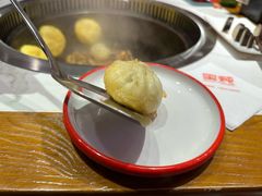 -玺炖·中国铁锅炖(虹桥天街店)