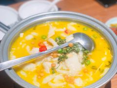 -吕氏疙瘩汤·新鲁菜(济南万象城店)