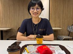 -麦当劳(水坑尾街店)