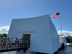 -珍珠港国家纪念馆