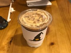 -WIZARD COFFEE咖啡巫师