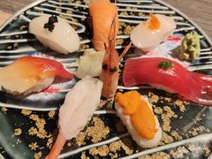 -炙柒Sekinana·精致日料(合生汇店)