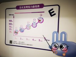 -唯儿诺儿童医院·儿科·眼科·口腔(长宁江苏路店)