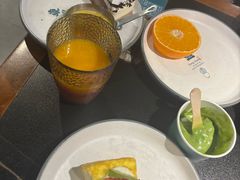 -東盛炭烤自助料理(浦东文峰广场店)