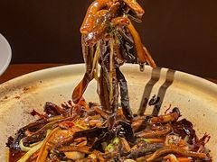 -苏帮袁Sue Cuisine(将台店)