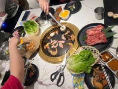 -花味烤肉·拌饭(庐阳万象汇店)