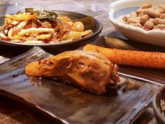 -嘎嘎鸭脑壳(蜀汉路店)