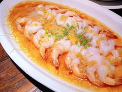 -外婆家(蓝色港湾店)