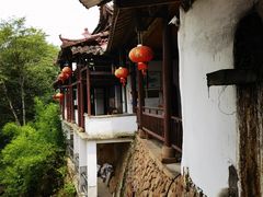 -九曲溪