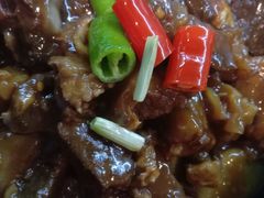 -周渝食惦·酸菜鱼精致川菜(横岗店)