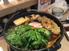 -好牛烧肉(世茂广场店)