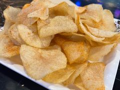 -火枪手串吧·鹤岗小串涮肚(亦庄店)