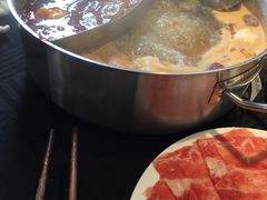 -同火锅