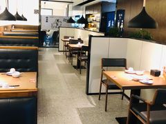 大堂-YUOZUO渝作·川渝冒肚(崂山店)