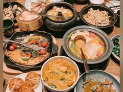 -云海肴·汽锅鸡·云南菜(领展购物广场·中关村店)