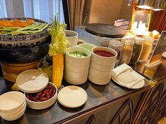 -和平饭店茉·莉酒廊 Jasmine Lounge