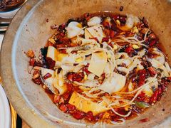 -永安水煮活鱼·仪征菜(仪征奥林匹克店)