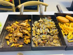 -晓梦戳子肉(瑞云路店)