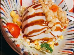 -仙隐小鹿中华料理(南宁万象城店)