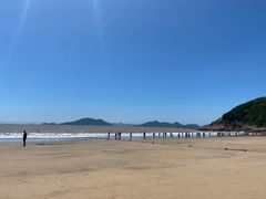 -东海半边山旅游度假区