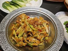 -云客来·花园餐厅(洛社店)