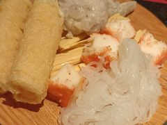 -牛New寿喜烧(虹桥新天地店)