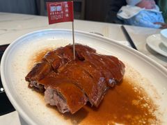 -滋粥楼·顺德菜(番禺广场总店)