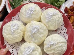 -红东阁东北菜烤肉酒馆(CROSS万象汇店)