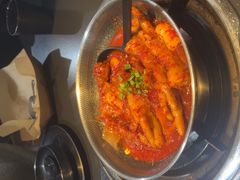 -HOTISLAND海鸡岛·韩国料理(江南西店)