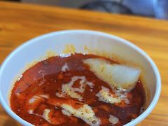 -王记生烫牛杂面馆(兰陵路店)