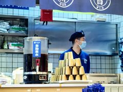 -花临兰州牛肉面(重庆南坪万达店)