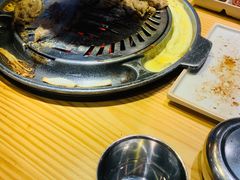 -喜来稀肉(北外滩白玉兰广场店)