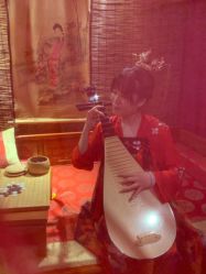 -汉仪华裳汉服馆(打浦桥店)