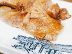 -伊兰麒兰馨园·川菜·清真馆(339电视塔店)