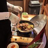 无锡生意爆棚的精致土菜