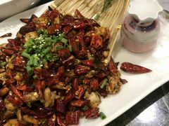 -庆合府重庆大排档(紫都城店)