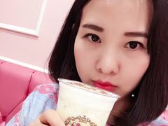 -Hello Kitty Cafe(弘大店)