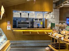 -西村叔叔的店·面包·甜品·蛋糕(崂山丽达店)