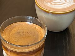 -行山咖啡(南湖店)