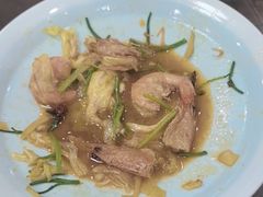 -老号海仙酒家(英雄山路店)