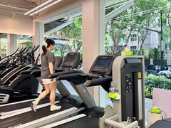 -VPsmart私教健身工作室(新华路旗舰店)