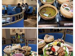 -新疆那拉提国家旅游度假区