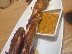 -西北45°(世茂广场店)