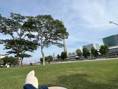 -二沙岛艺术公园