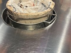 -郭铁柱·泥炉老火锅(江北龙湖天街店)