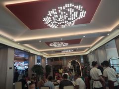 -普天和酒楼(天津之眼店)